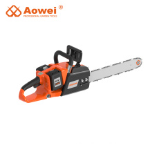 Hot Type Garden Battery Chainsaw 070 Cutting Chain Saw